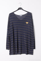 Plus Size TUNIC