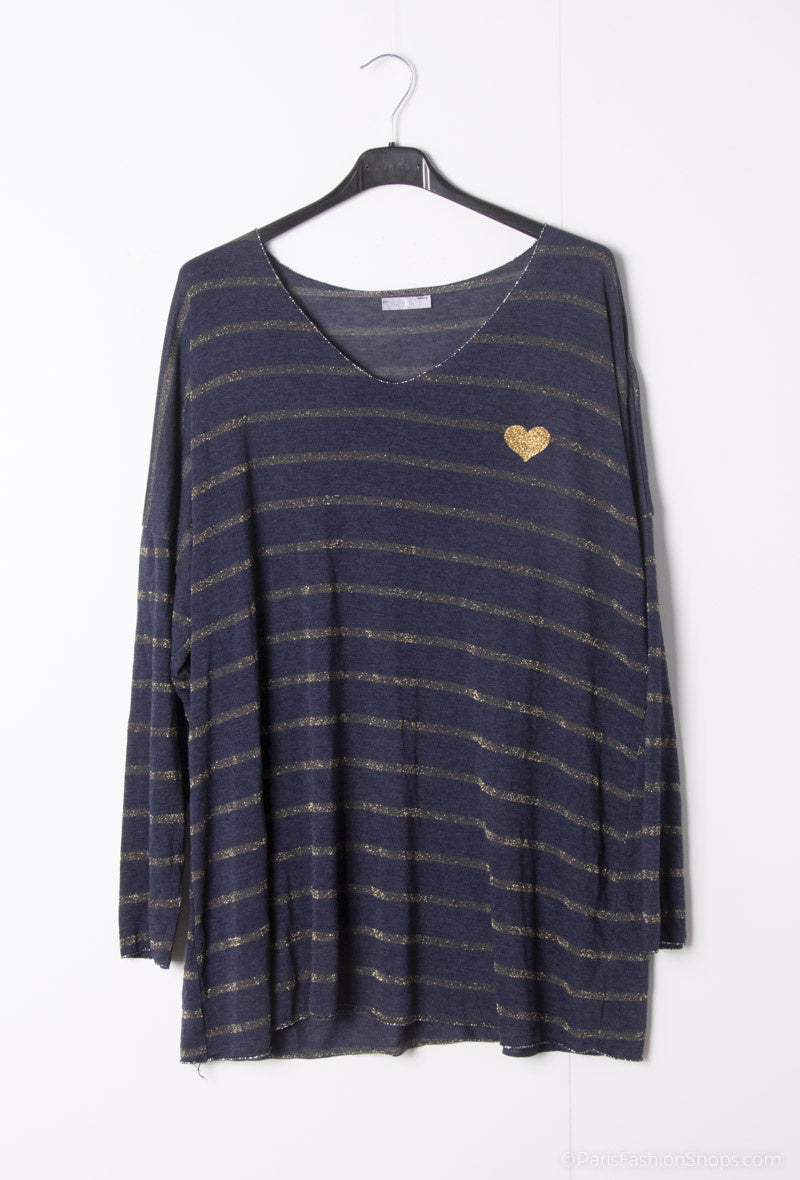 Plus Size TUNIC