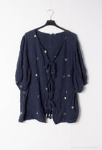 Plus Size TUNIC för Skön Stil och Komfort