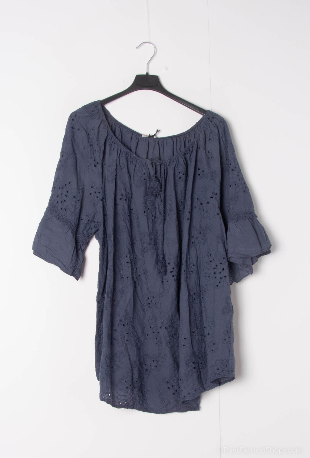 Plus Size Tunic