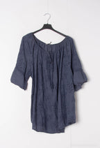 Plus Size Tunic