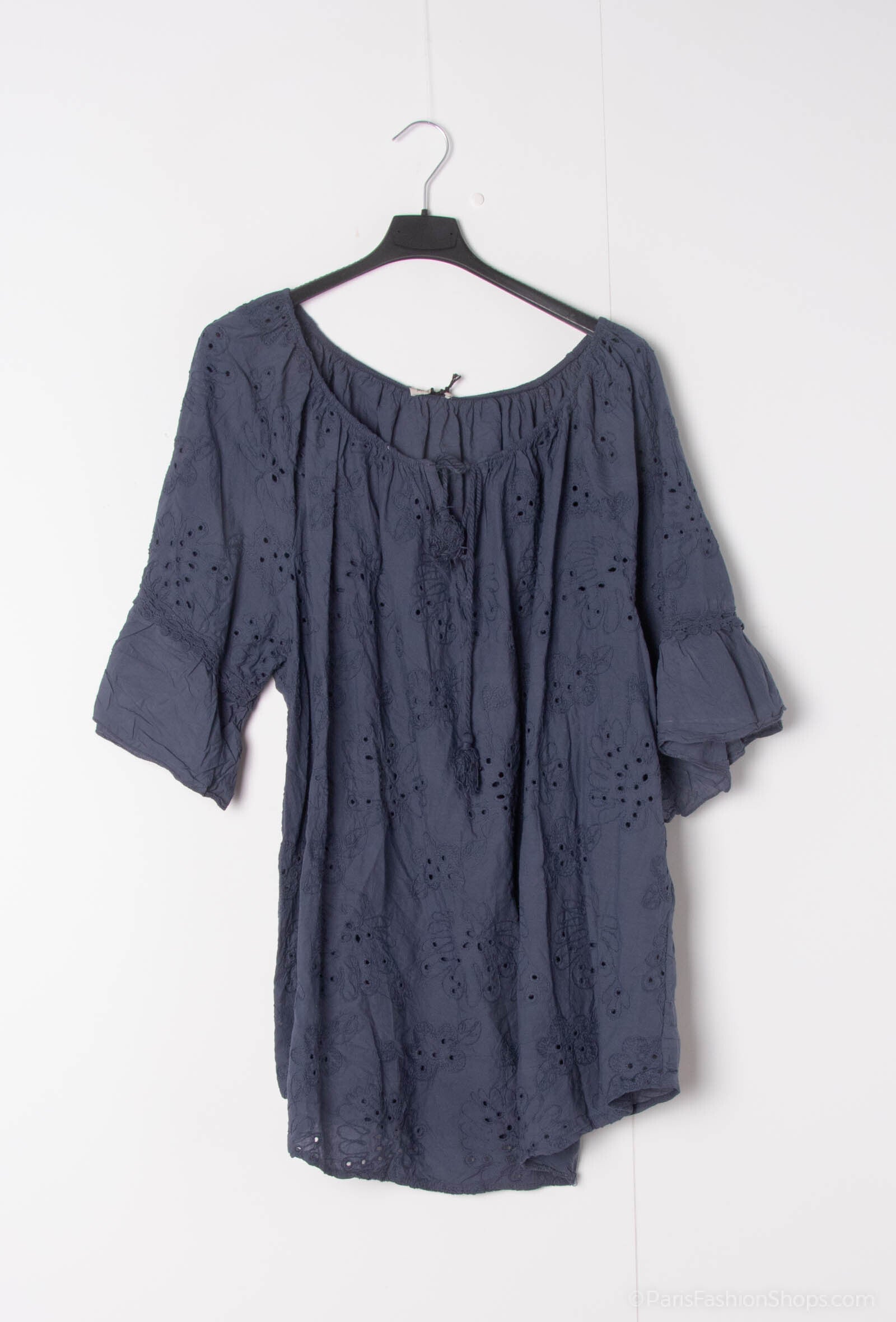 Plus Size Tunic