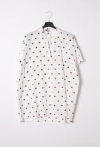 Plus Size Tunic
