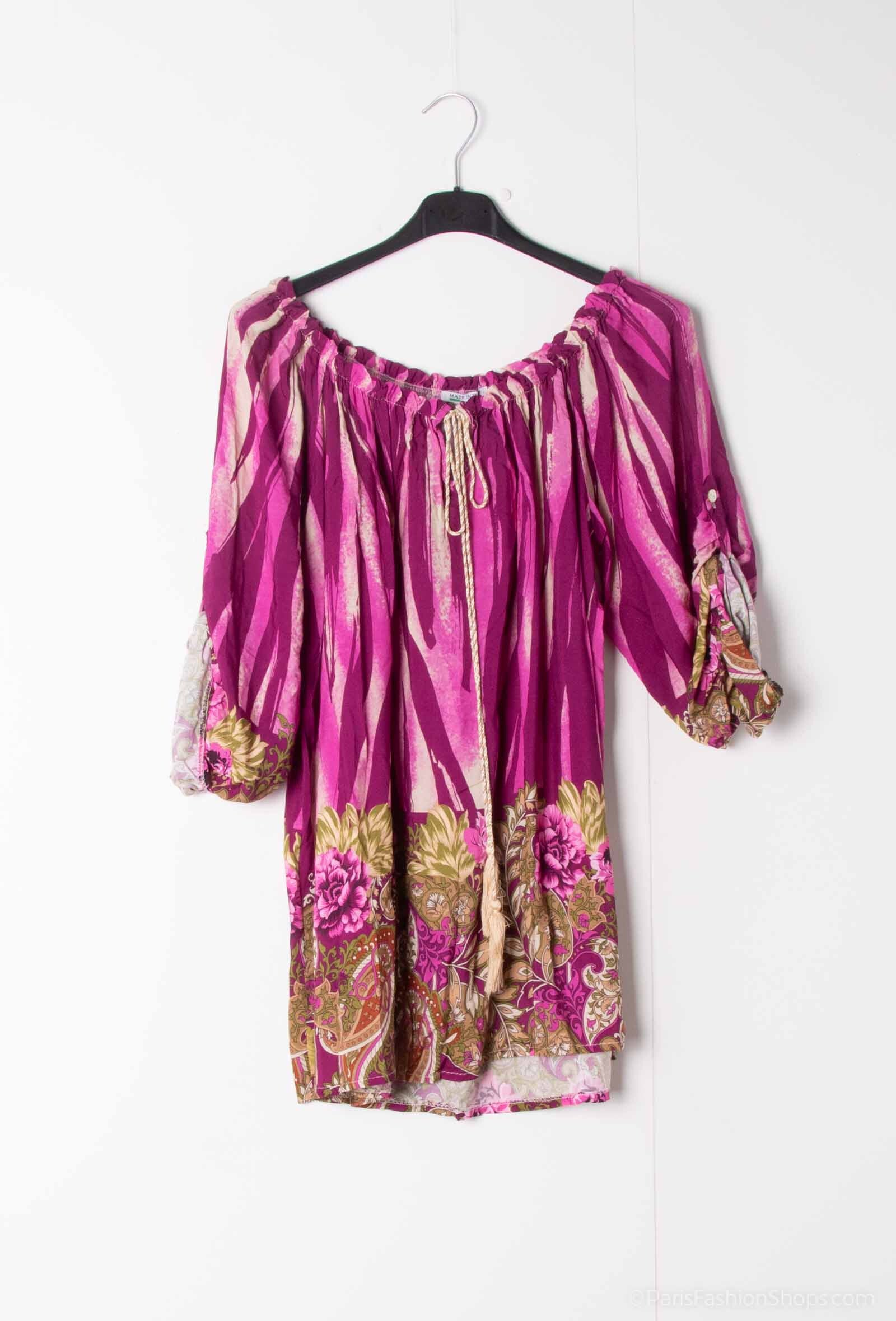 Plus Size TUNIC