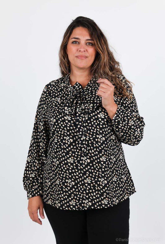 Plus Size Tunic för Stilig Komfort