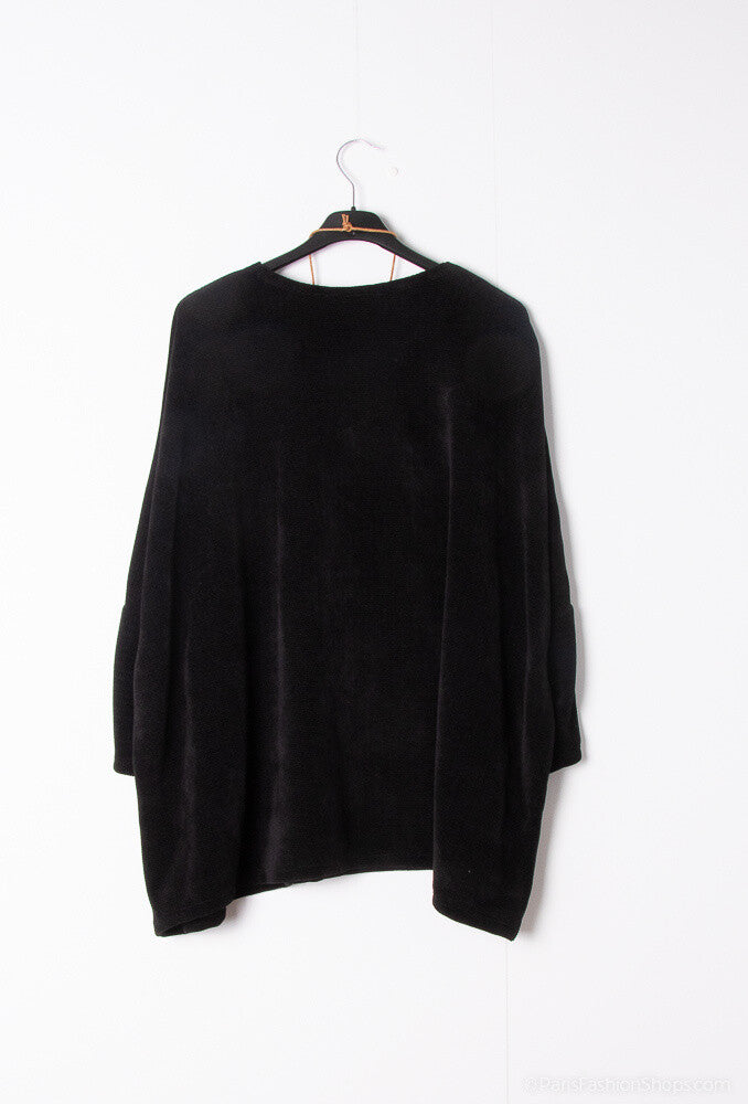 Plus Size TUNIC för stiliga kvinnor