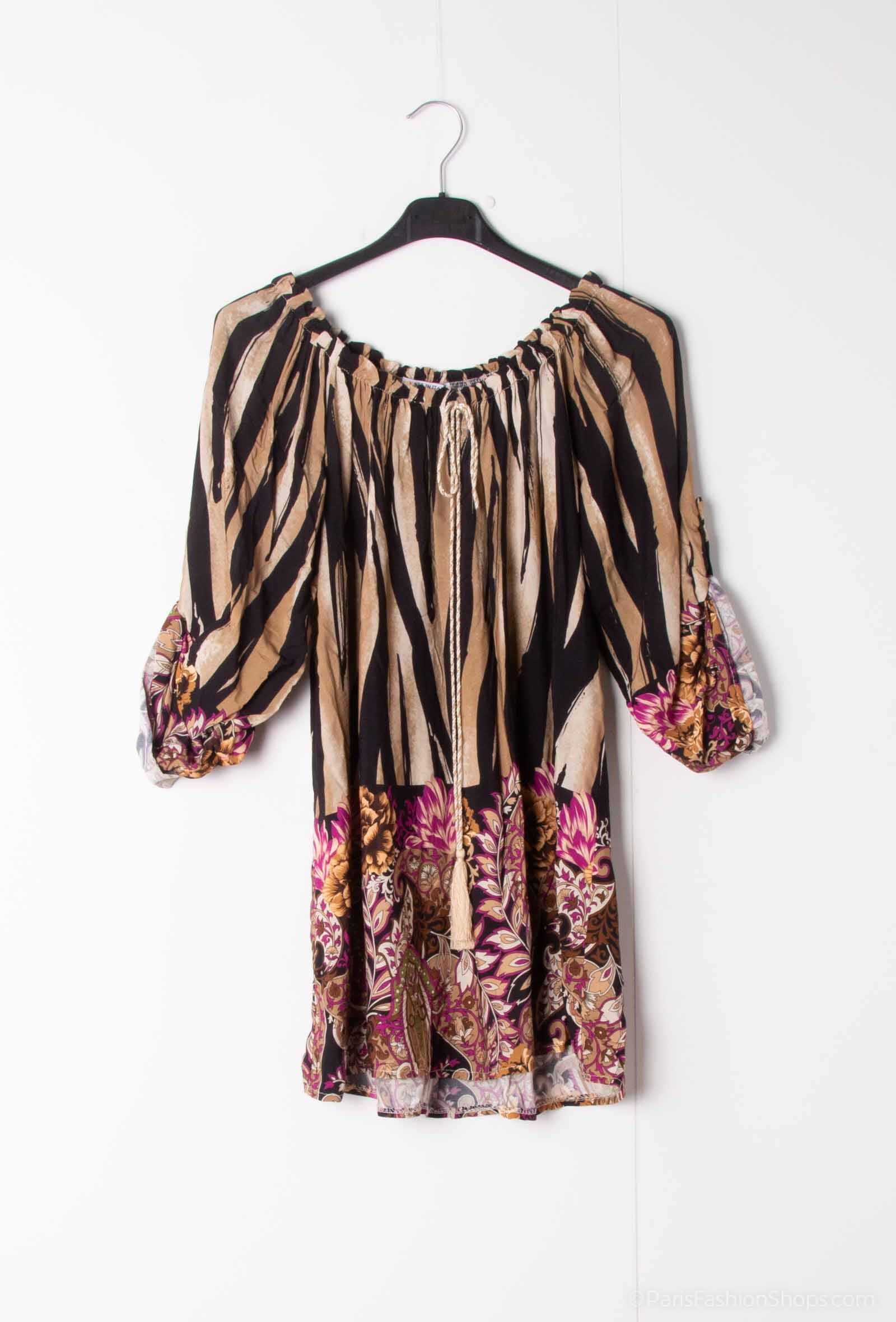 Plus Size TUNIC