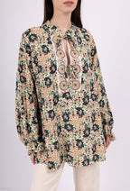 Plus Size tunic