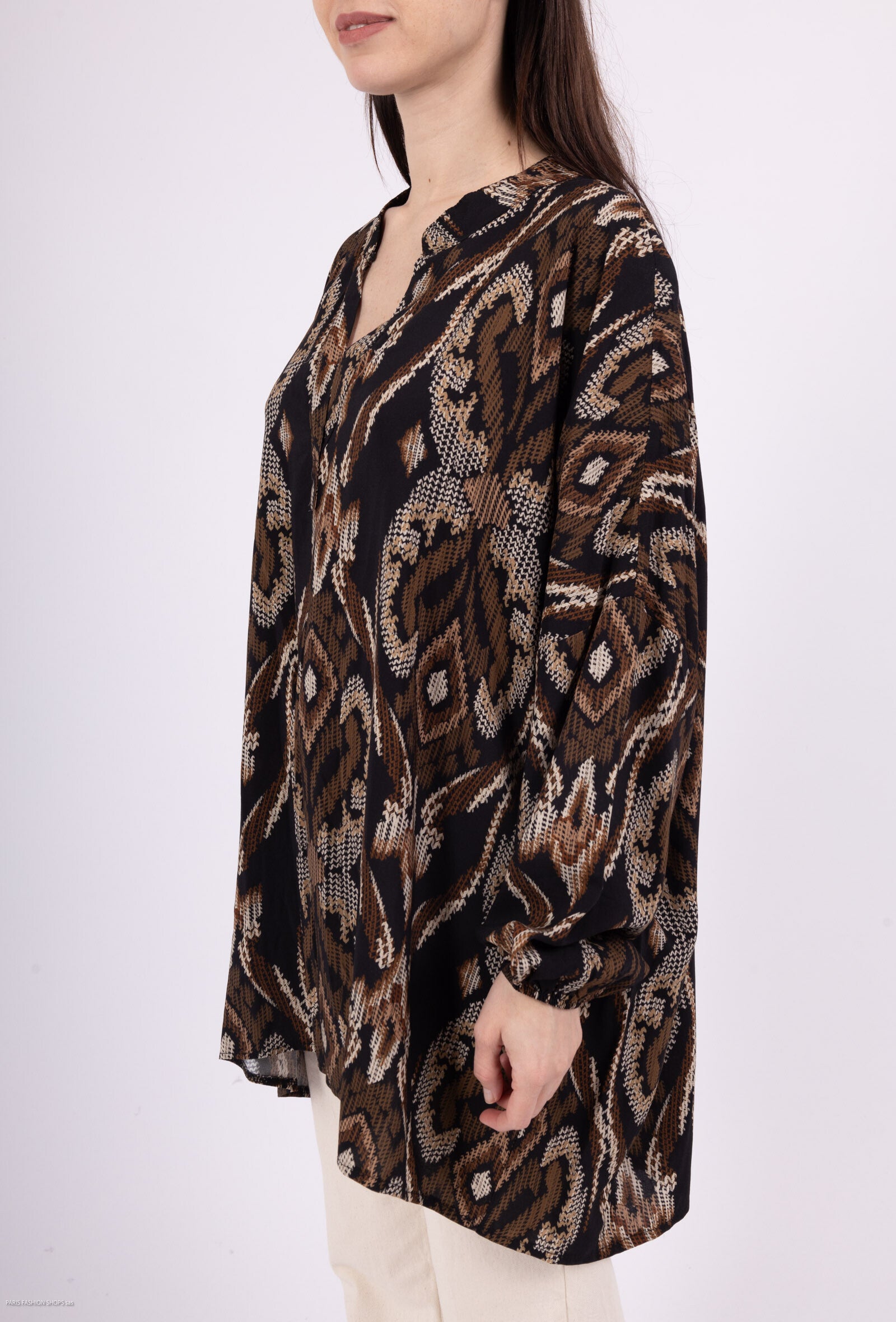 Tunics
