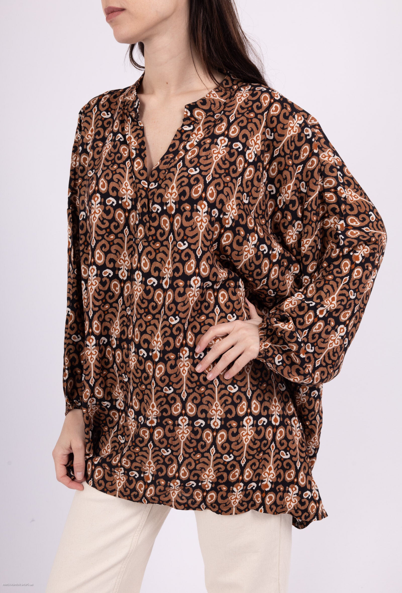Tunics