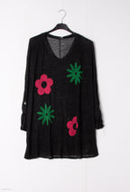 Plus Size TUNIC