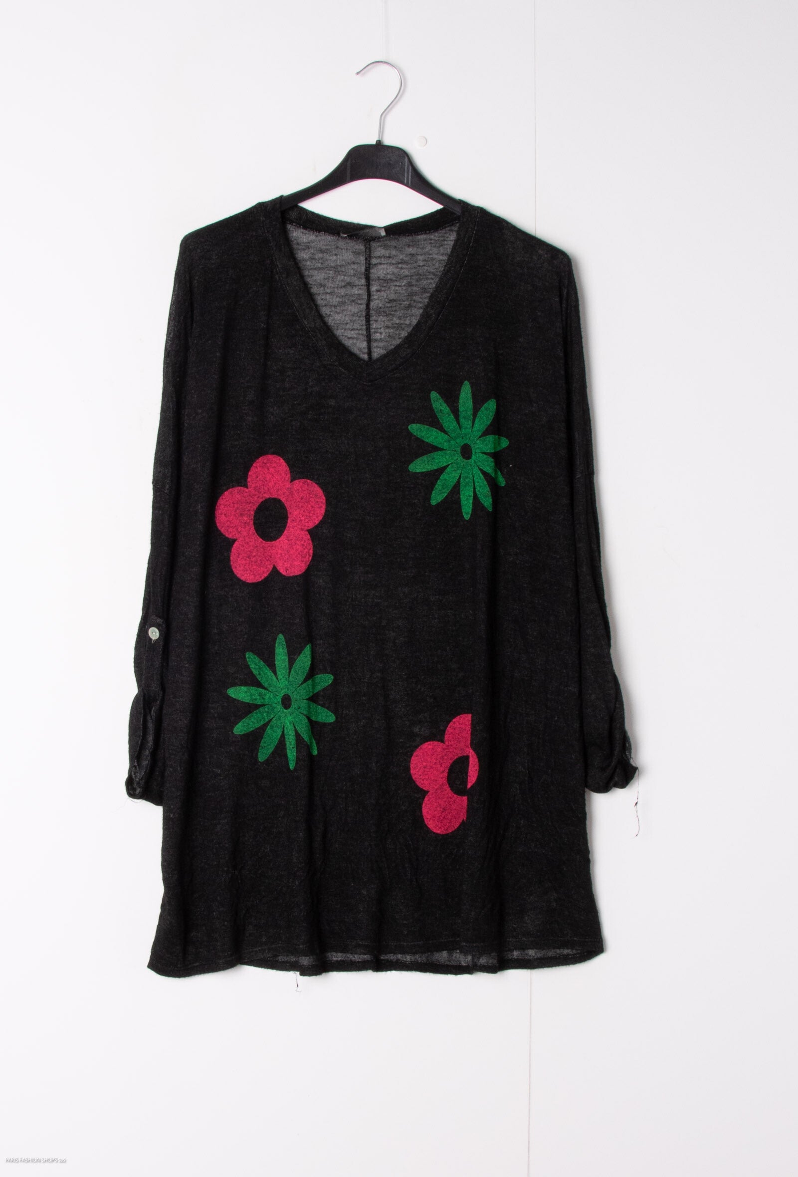 Plus Size TUNIC