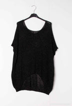 Plus Size TUNIC för Stiliga Kvinnor