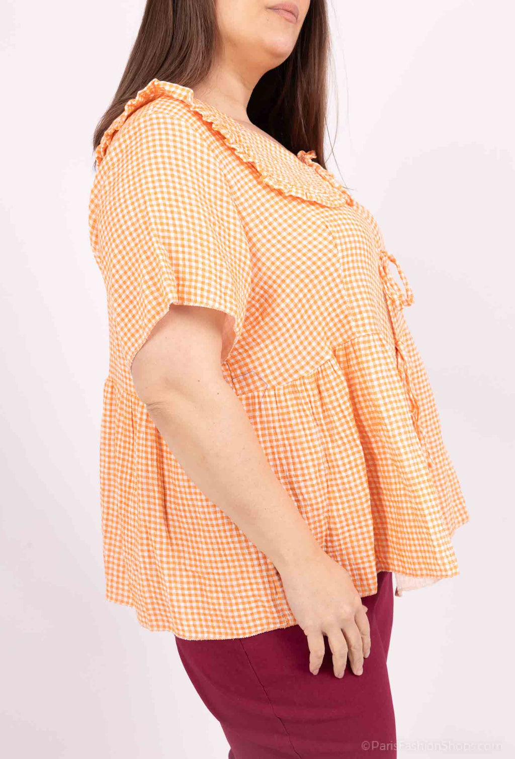 Tunics