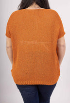 Plus Size TUNIC för Stiliga Kvinnor