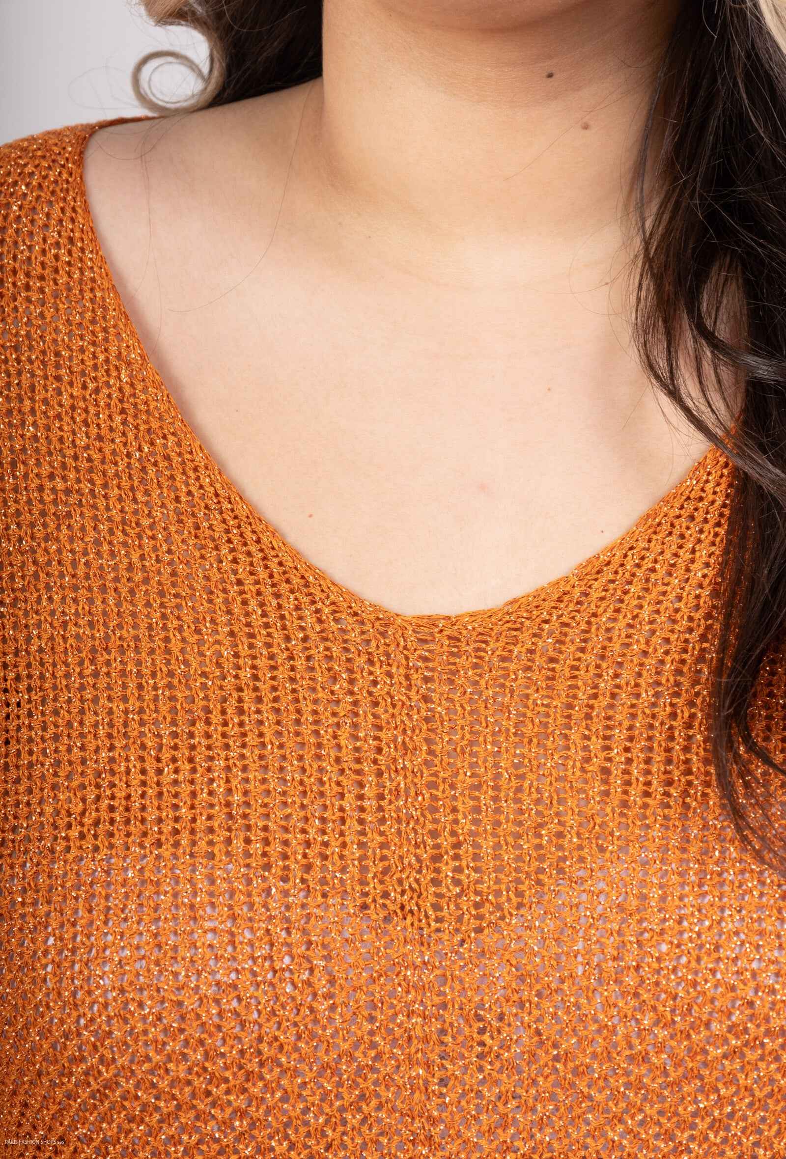 Plus Size TUNIC för Stiliga Kvinnor