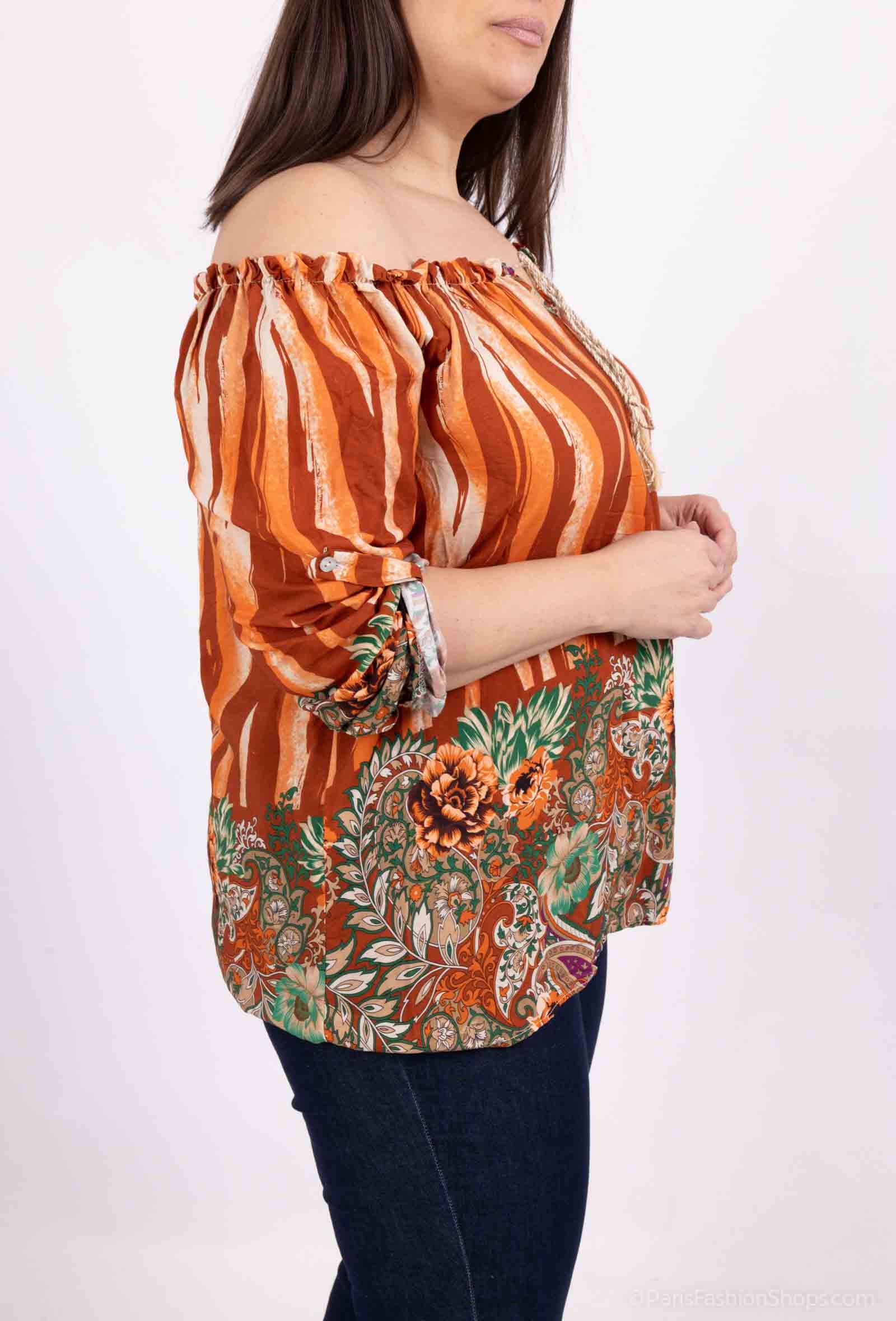 Tunics