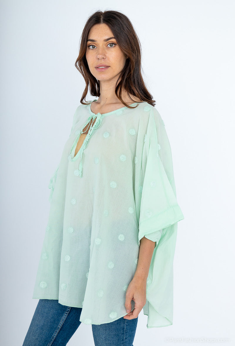 Tunics