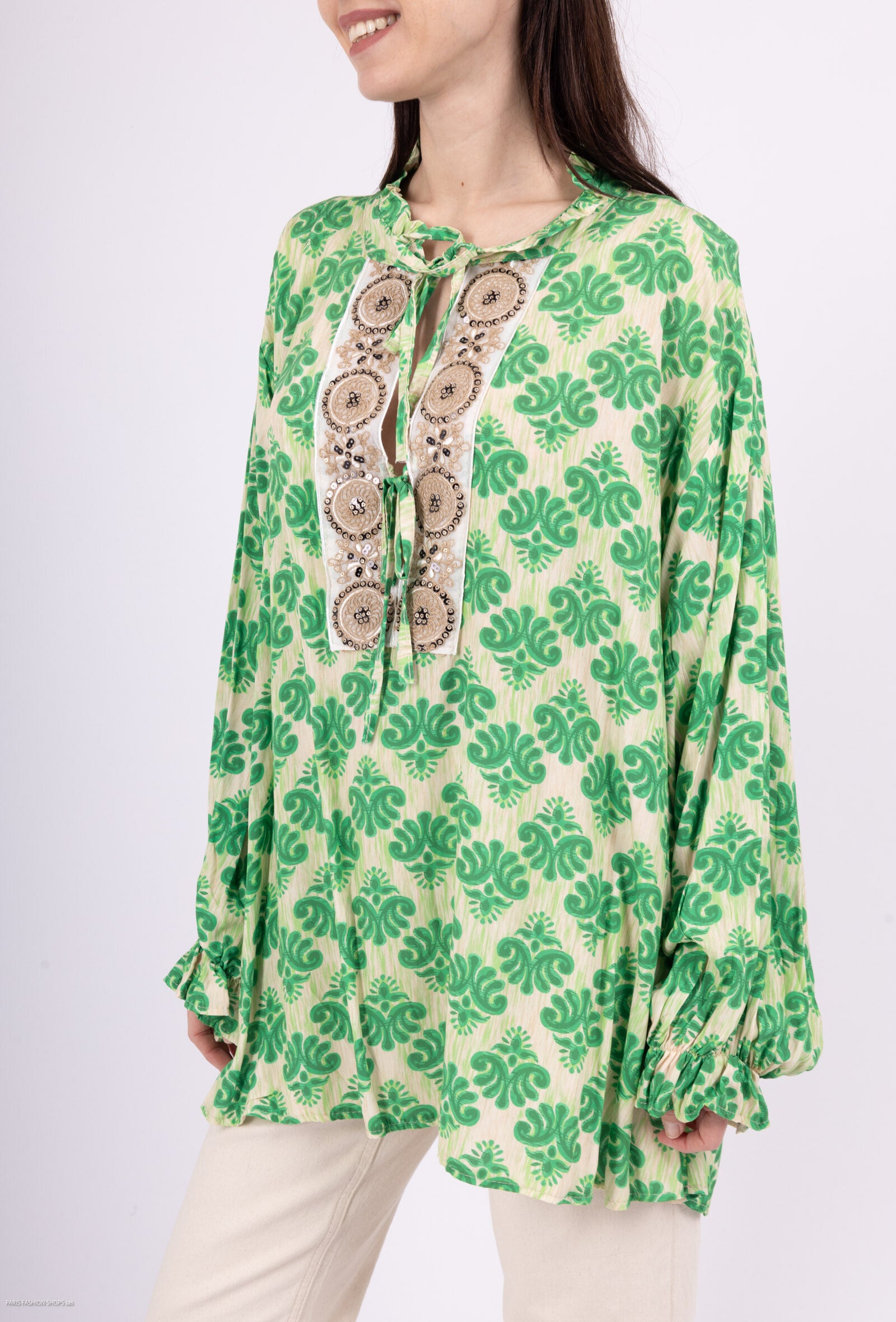 Tunics