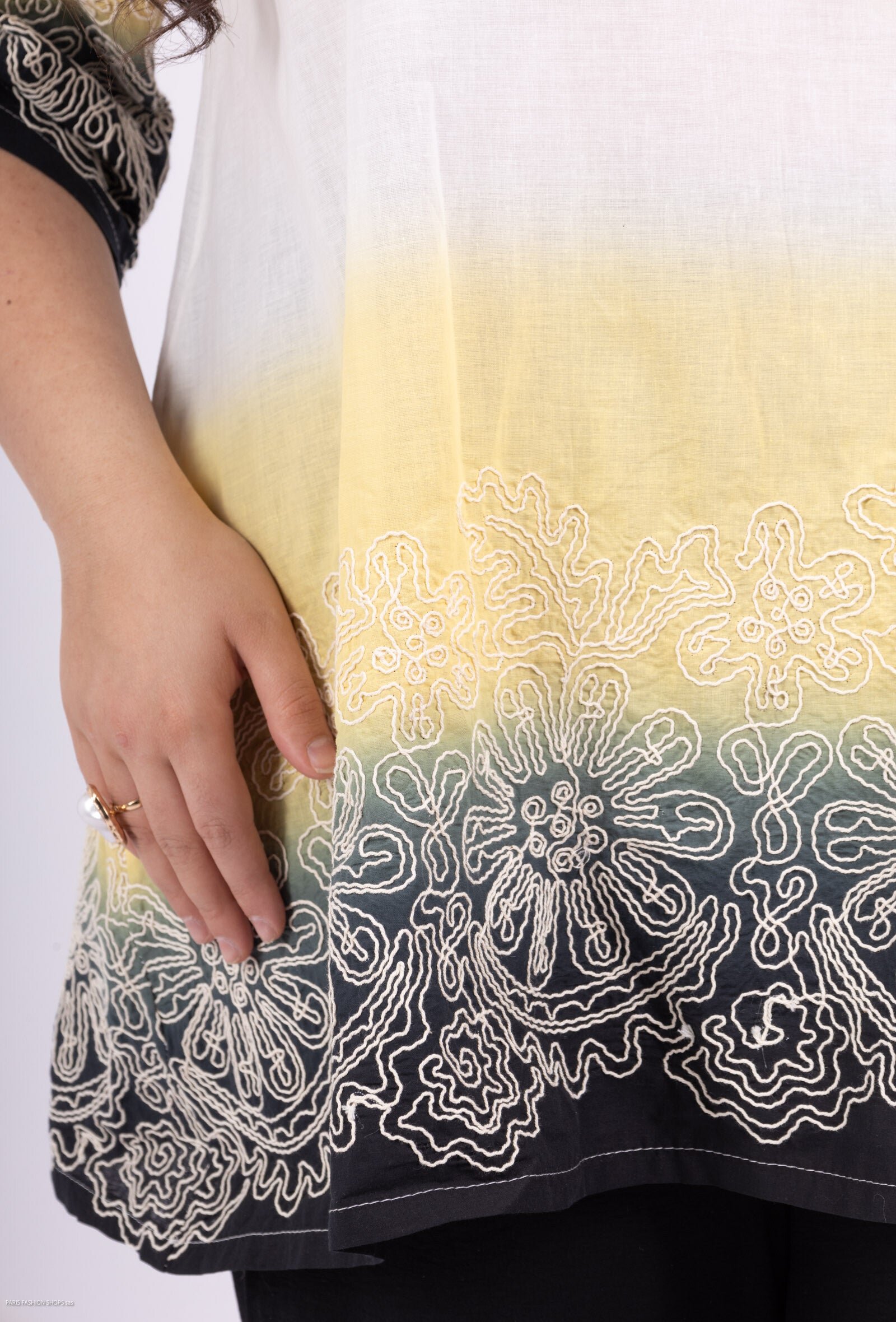 Tunics