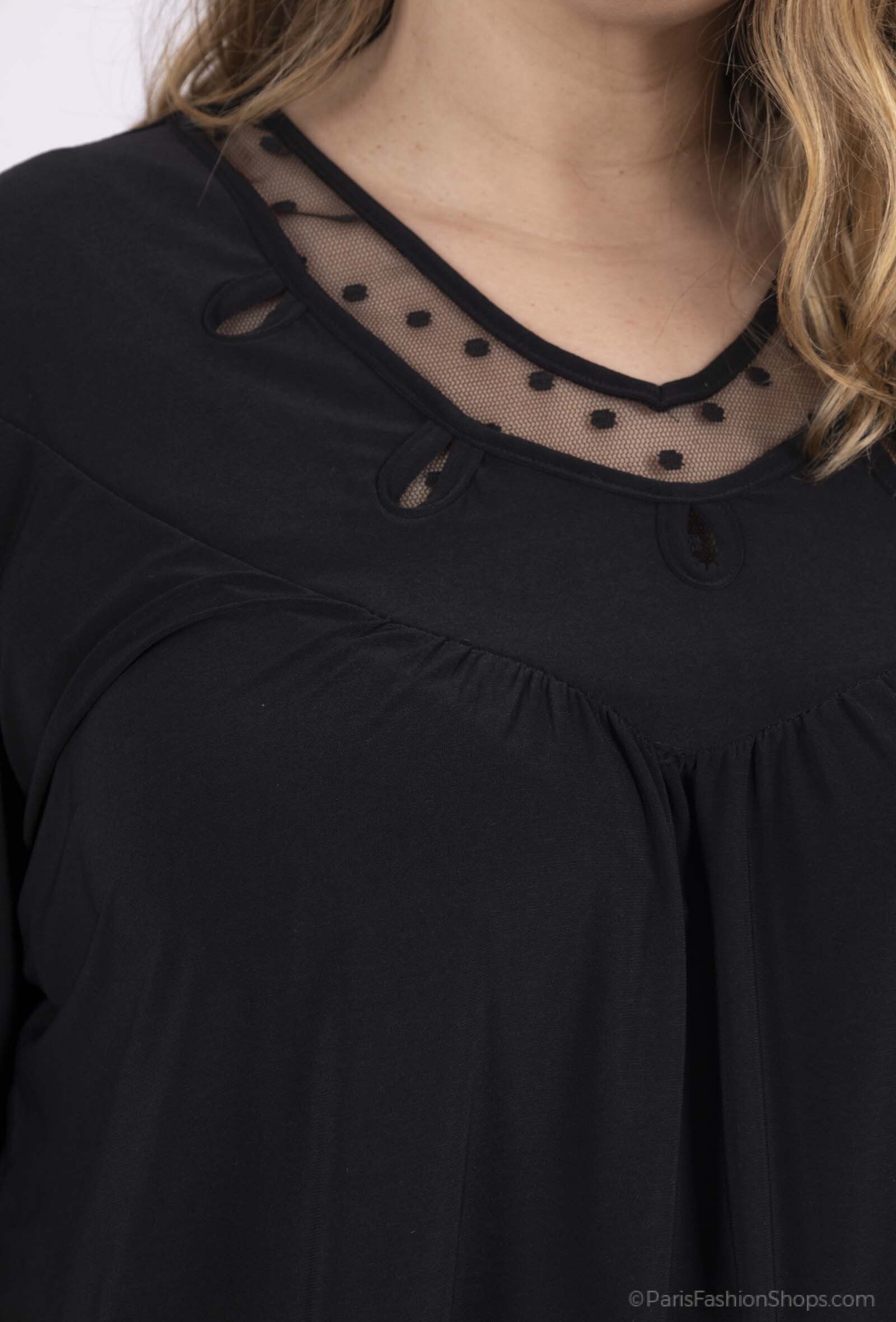 Tunics