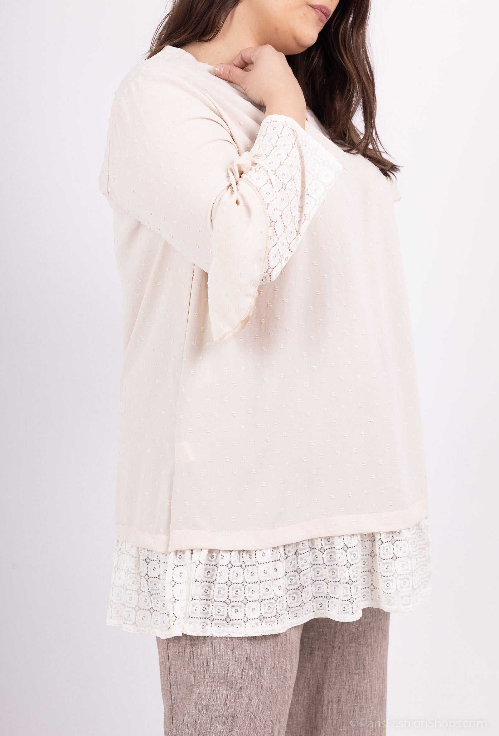 Tunics