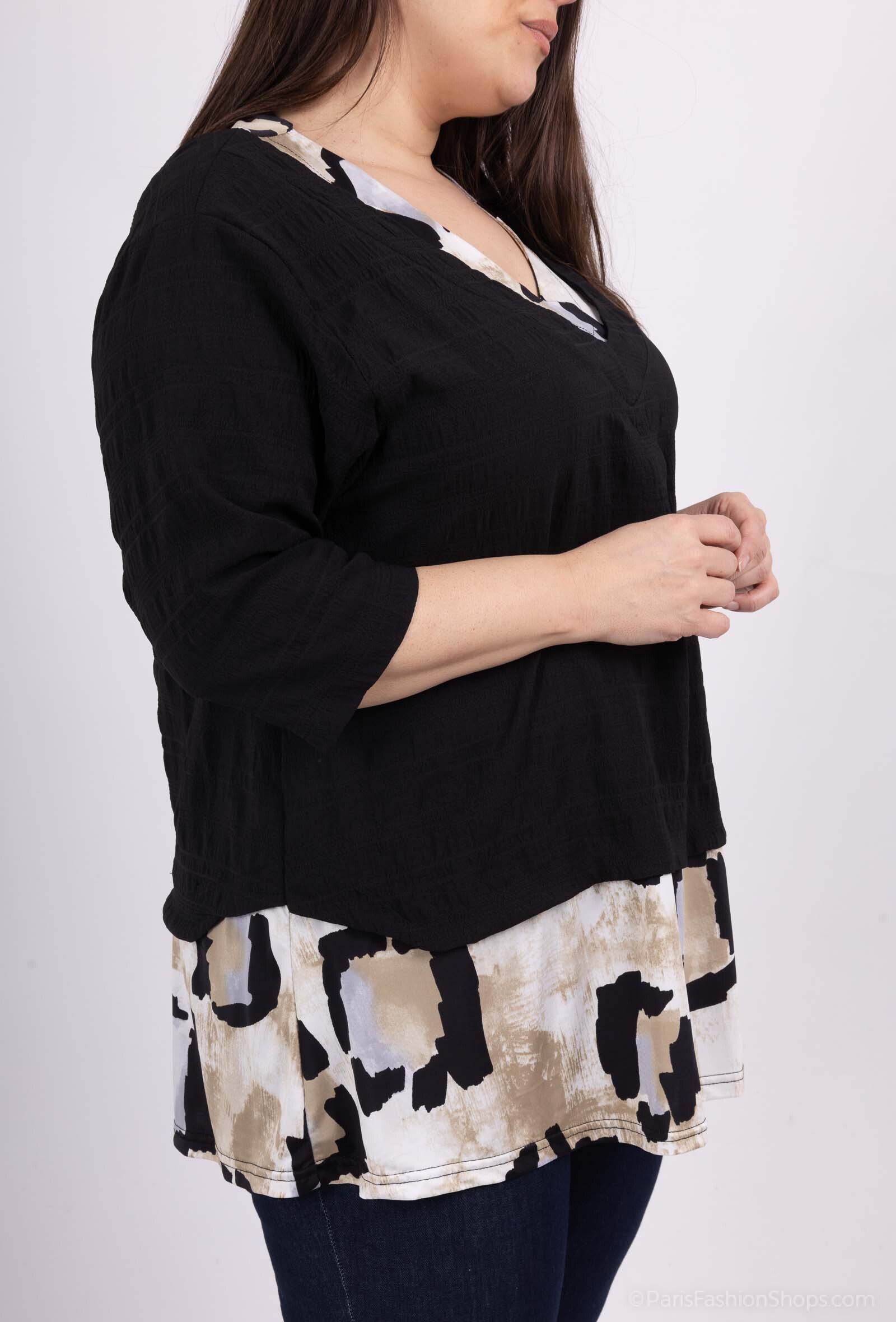 Tunics