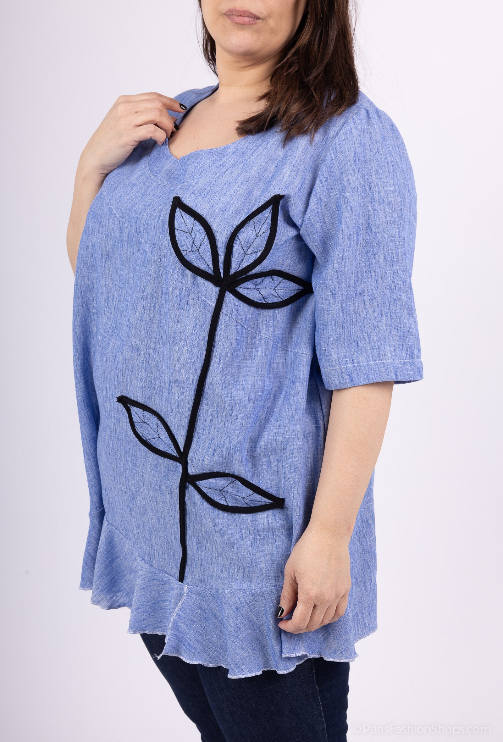 Tunics
