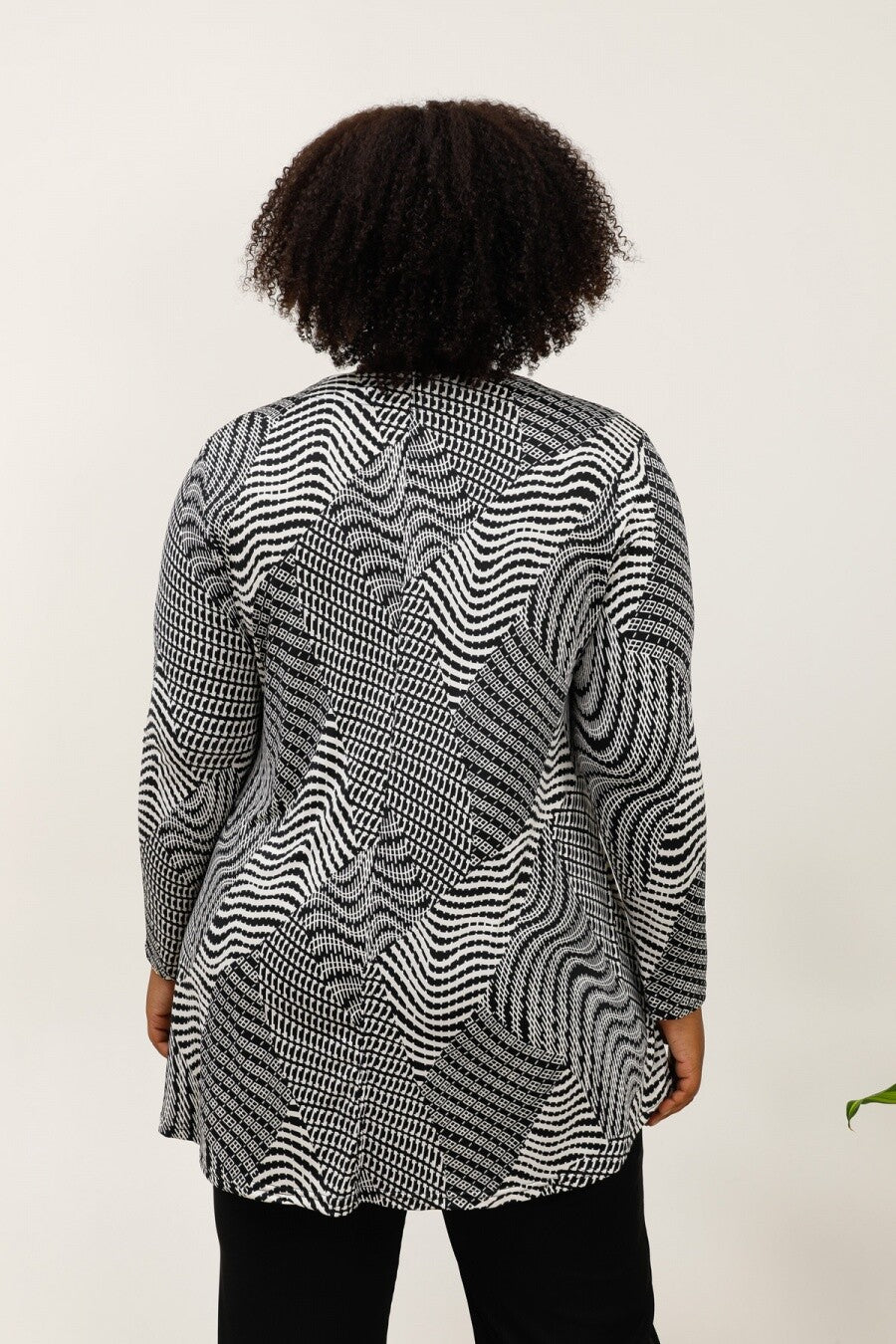 Tunics REF ⁄ H5040 i Stor Storlek