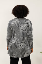 Tunics REF ⁄ H5040 i Stor Storlek