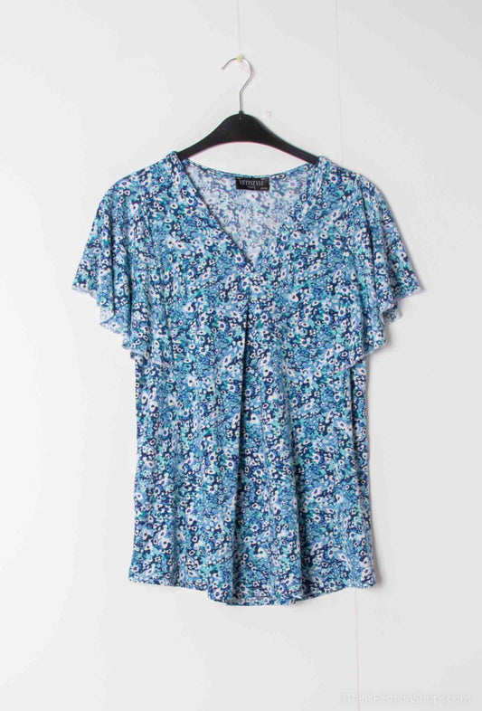 Plus Size TUNICS