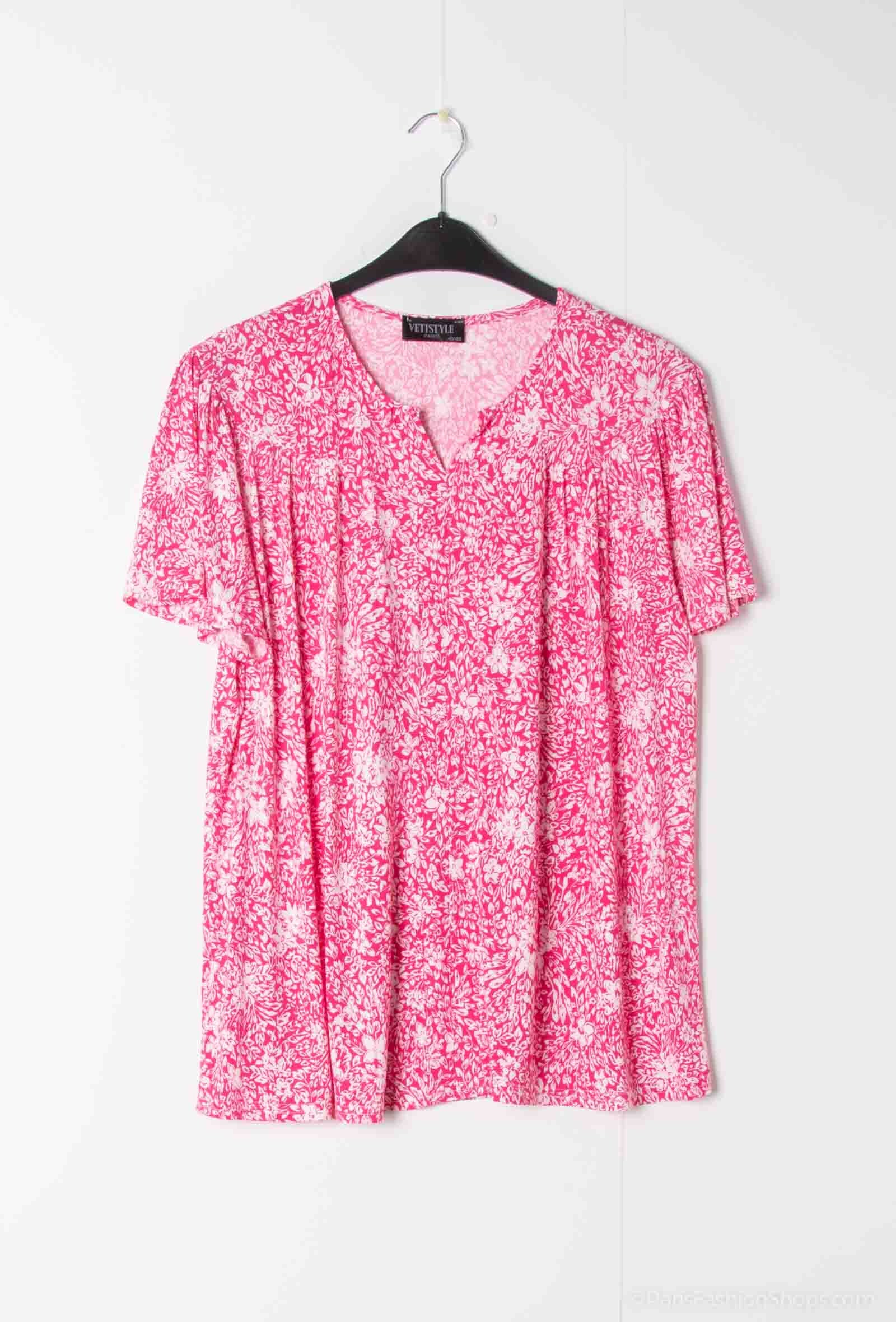 Plus Size Tunic – Modern och Bekväm