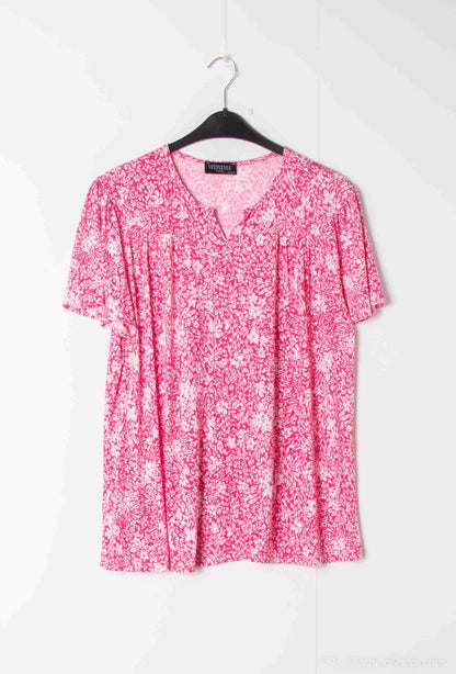 Plus Size Tunic – Modern och Bekväm