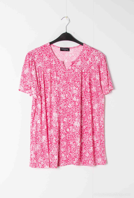 Plus Size Tunic – Modern och Bekväm