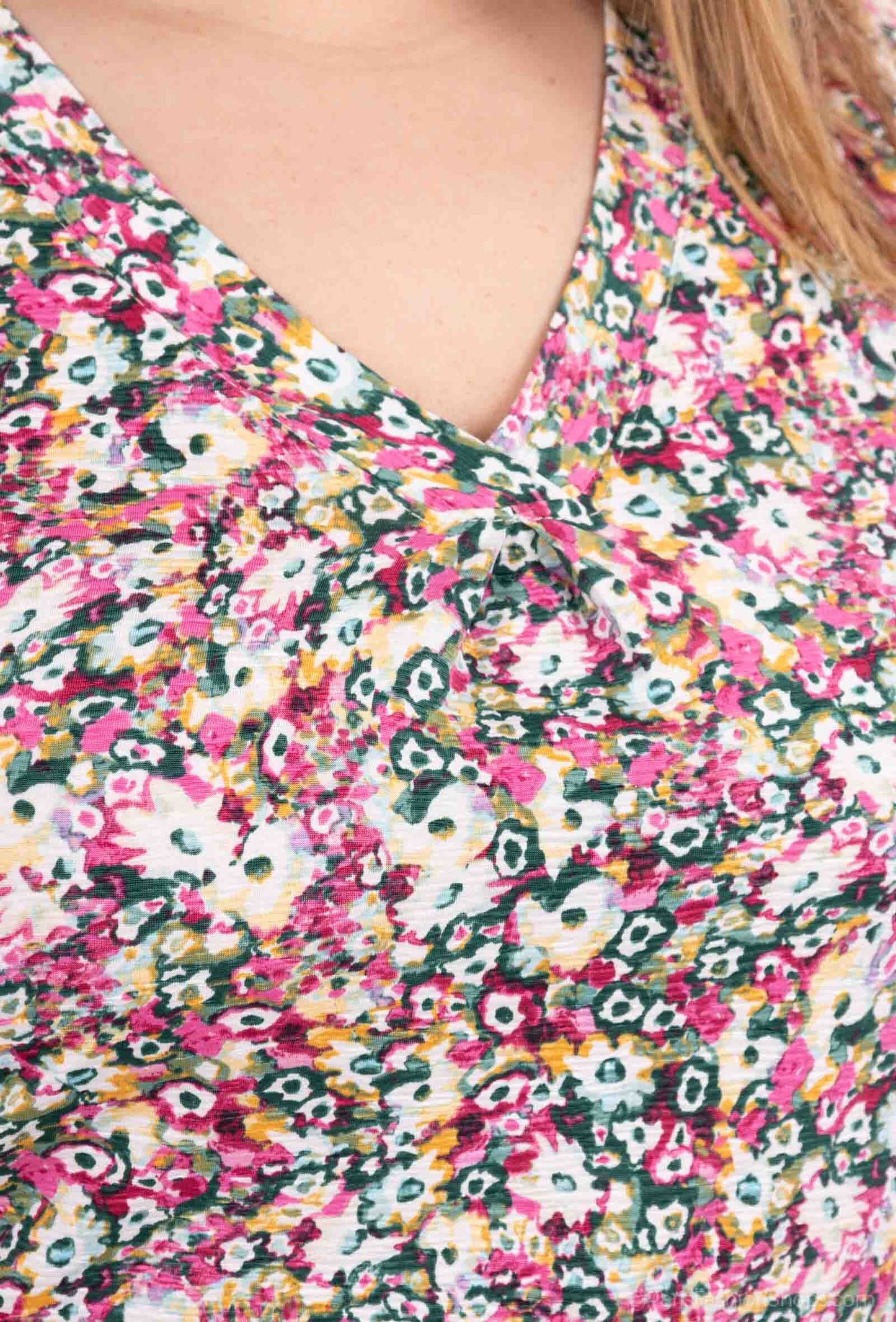 Plus Size Tunikor för en Bekväm Vår