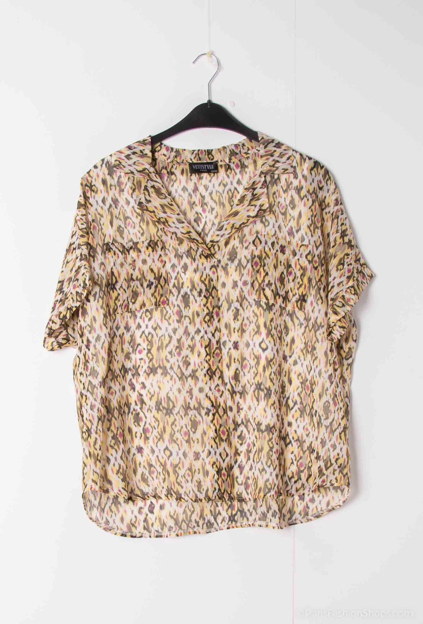 Plus Size TUNICS