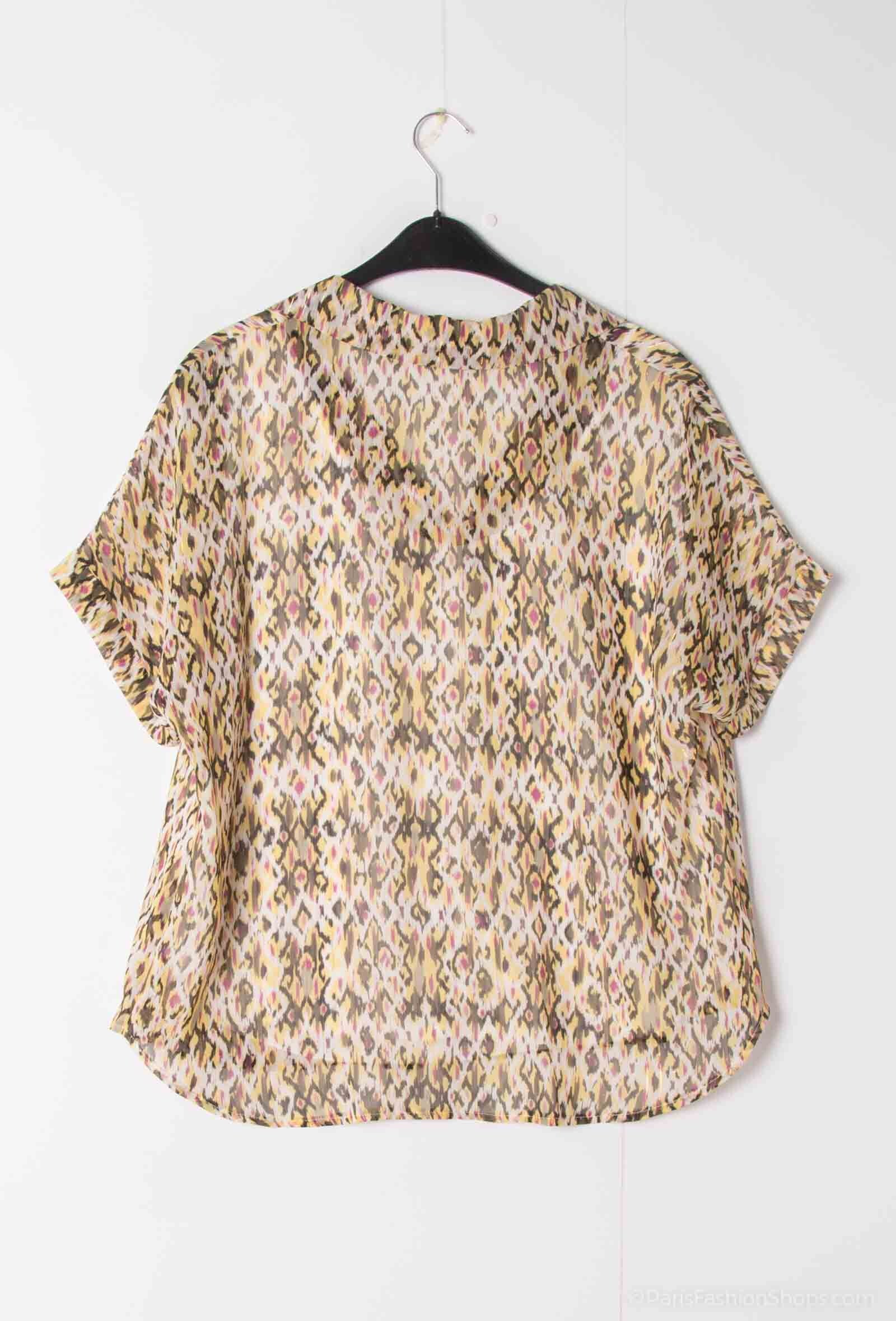 Blouses