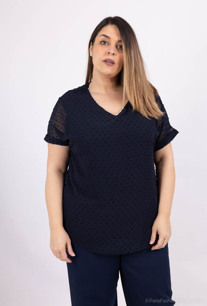 Plus Size TUNICS