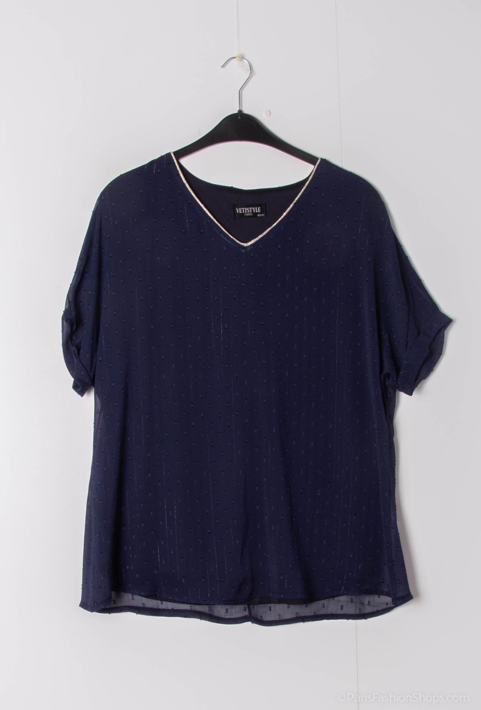 Plus Size TUNICS