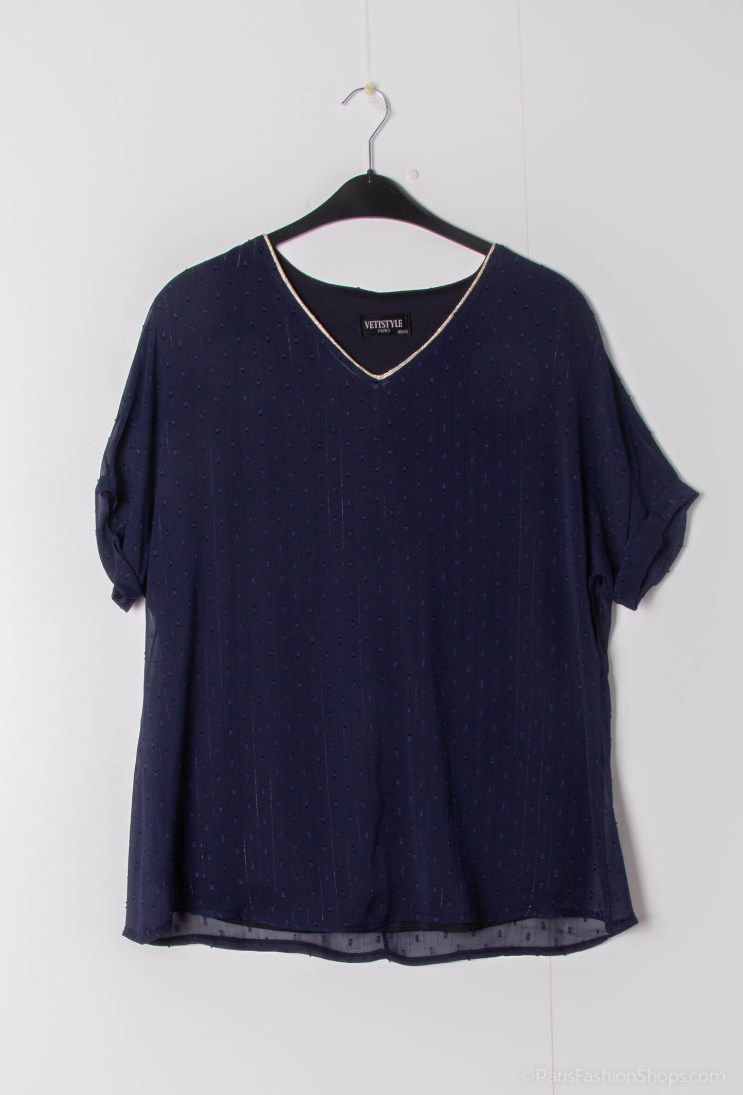 Plus Size TUNICS