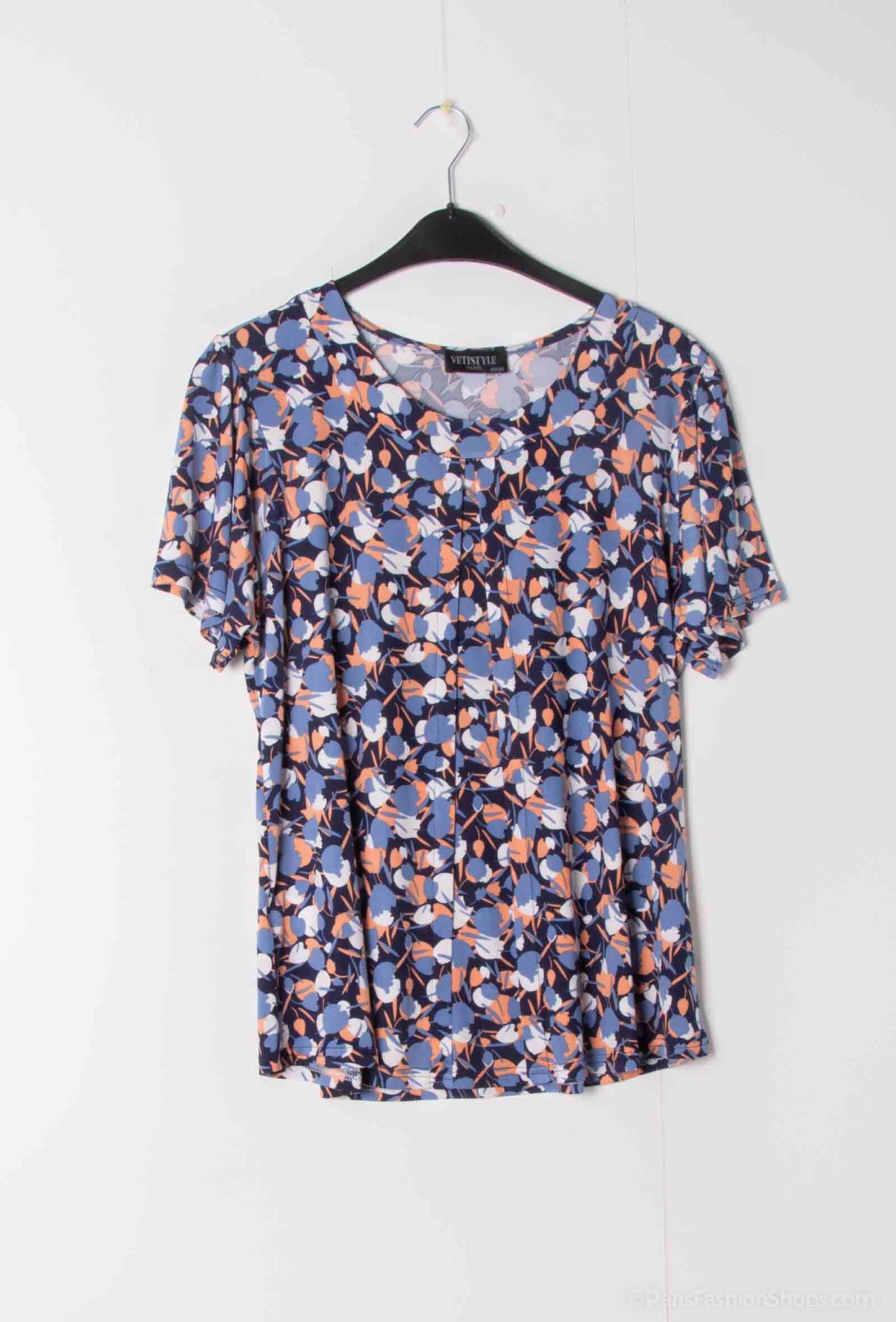 Plus Size TUNICS