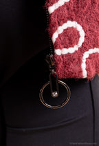 Plus size jacka i Stor Storlek