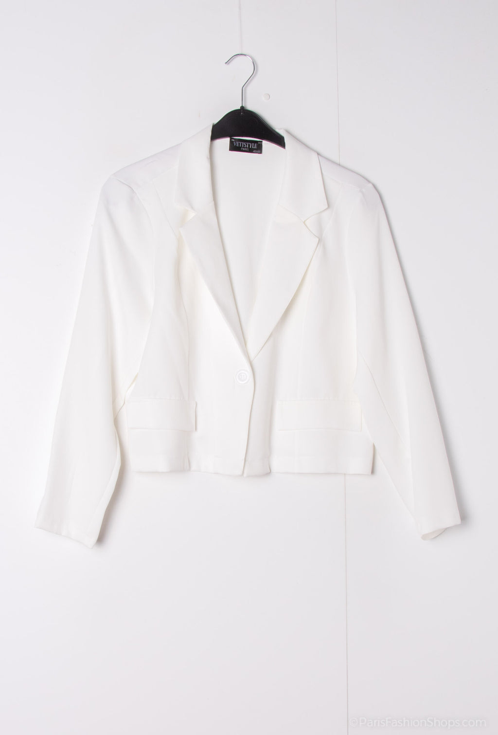 Plus Size bolero jackets