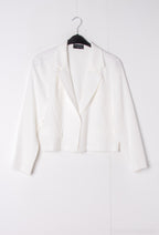Plus Size bolero jackets