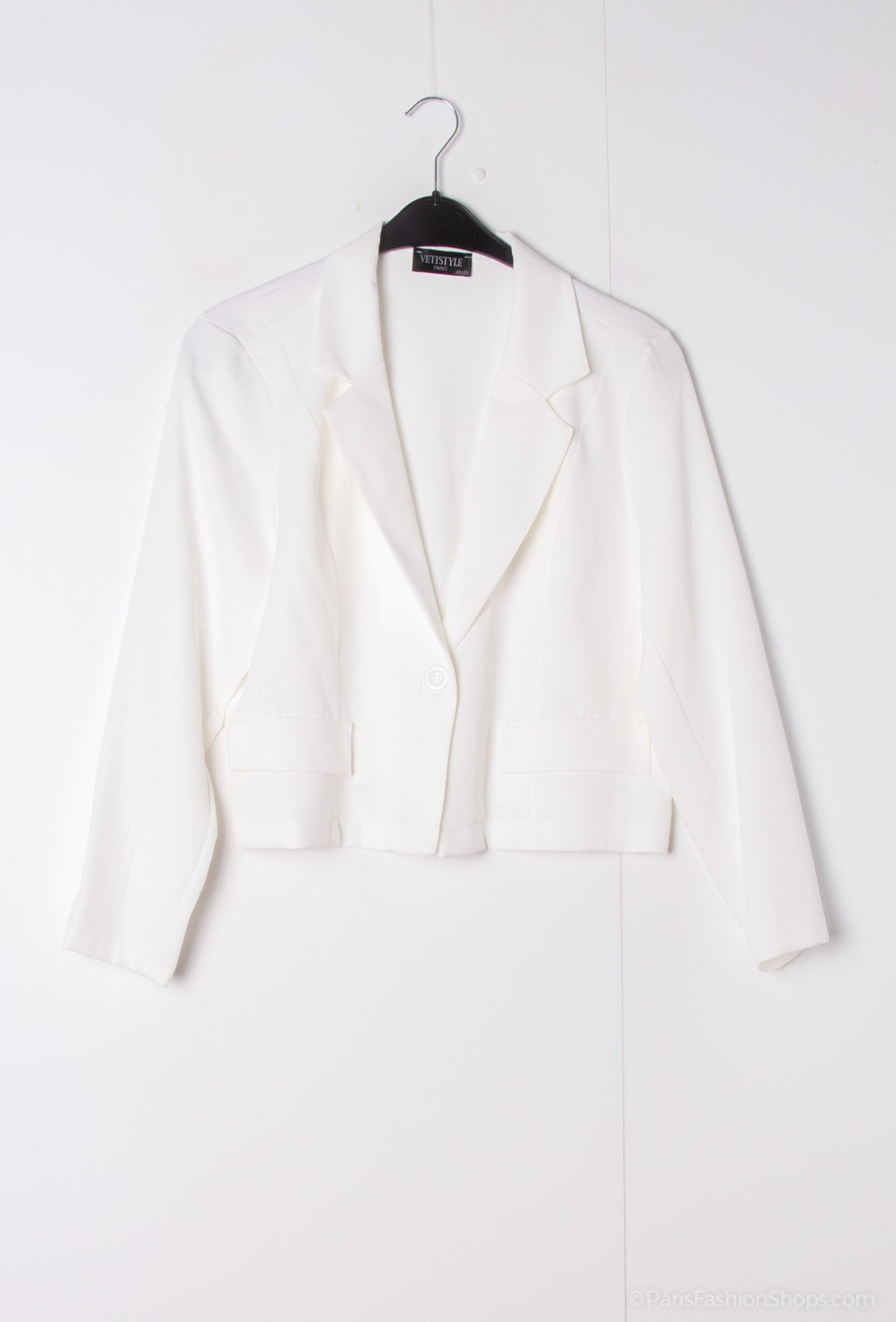 Plus Size bolero jackets