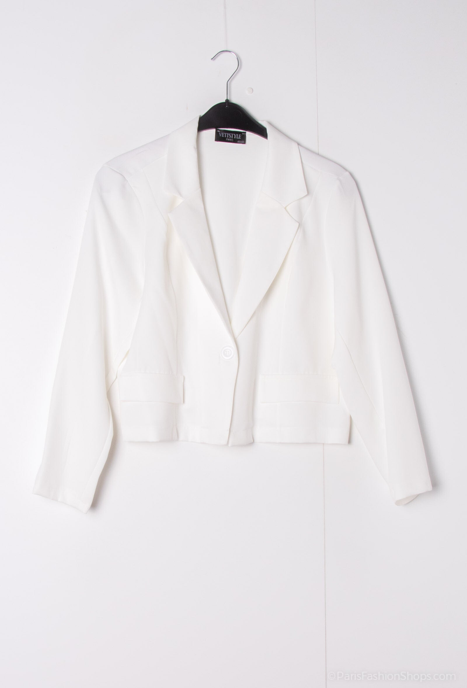 Plus Size bolero jackets