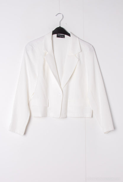 Plus Size bolero jackets