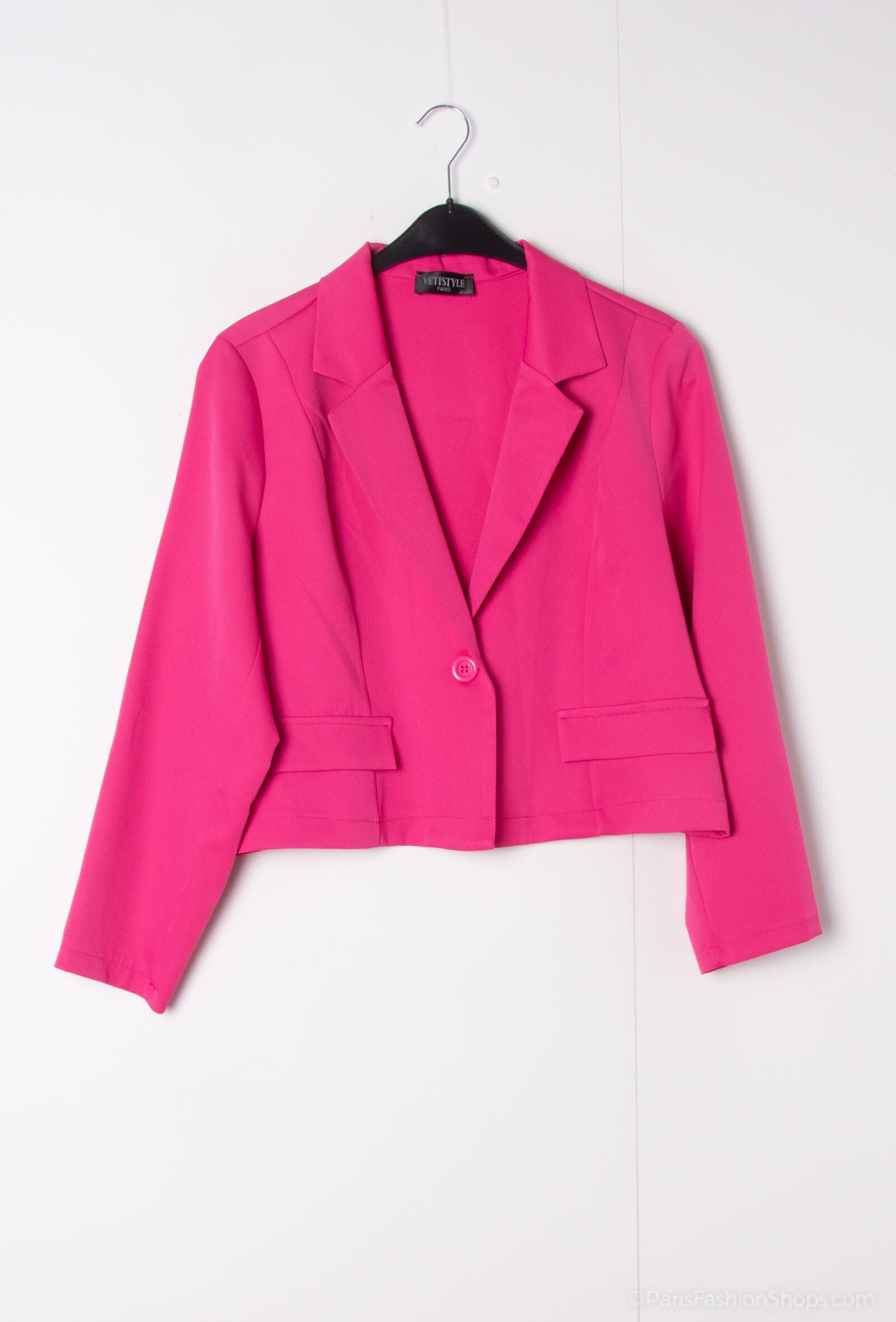 Plus Size bolero jackets