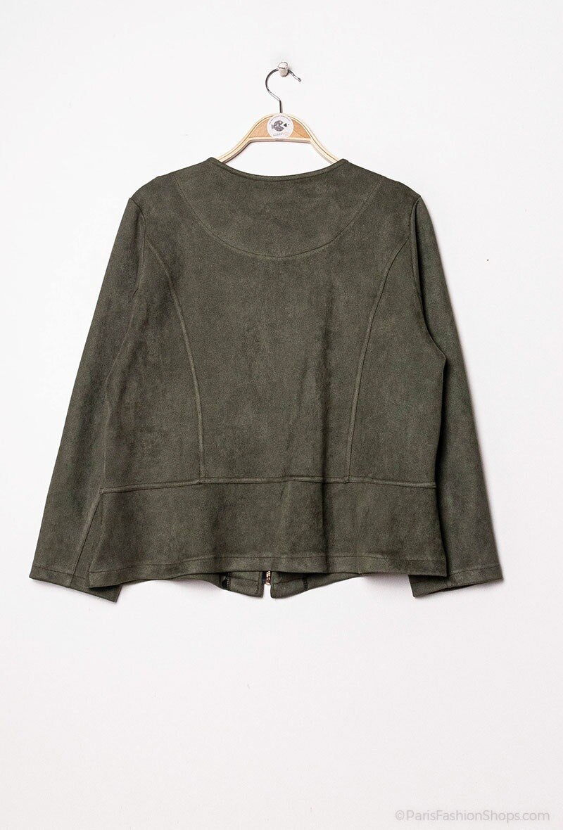 Jackets