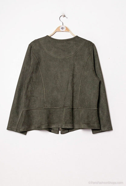 Jackets